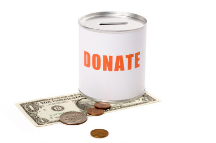 donation image
